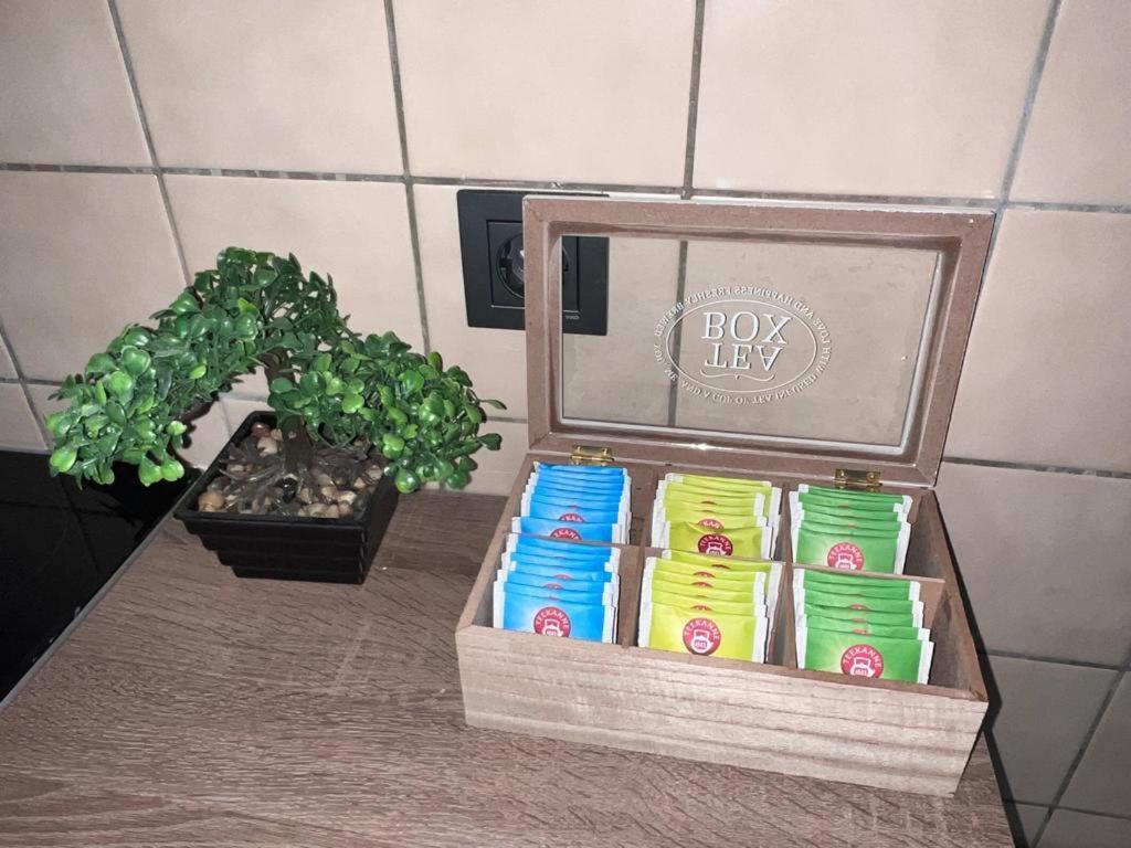 Apartment Hamor Naehe Westfield